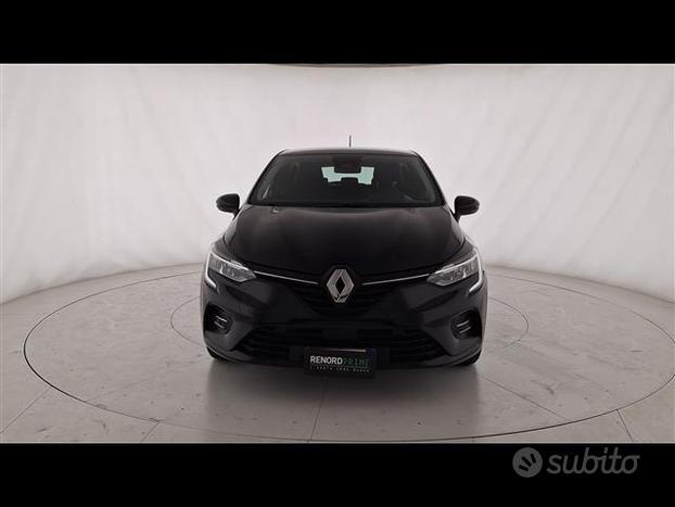 RENAULT Clio 5 Porte 1.0 TCe Zen