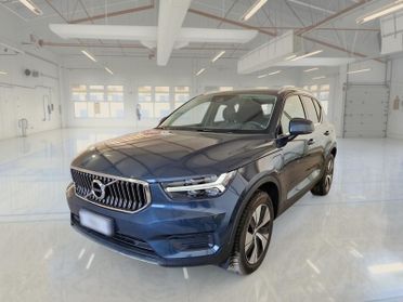 VOLVO XC40 T4 PLUG-IN HYBRID AUTO RECH INSCRIP EXPR SUV