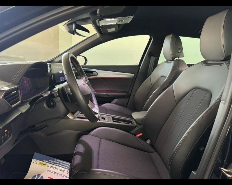 Cupra Formentor 2.0 TDI 4Drive DSG