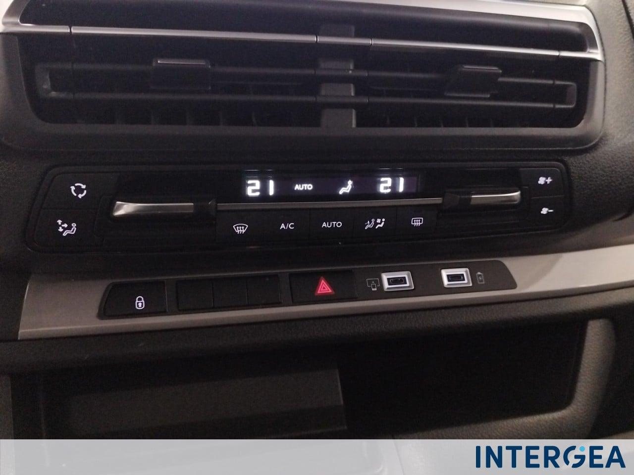 FIAT Ulysse combi M1 2.0 bluehdi 180cv L3H1 at8