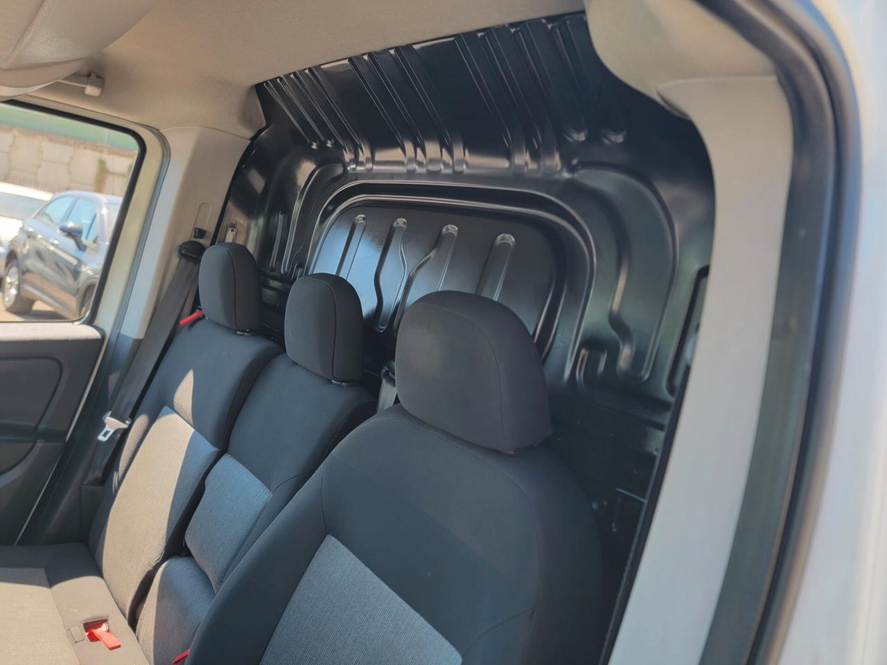 Fiat Doblò 1.3 MJT 3 POSTI Cargo Easy EURO 6