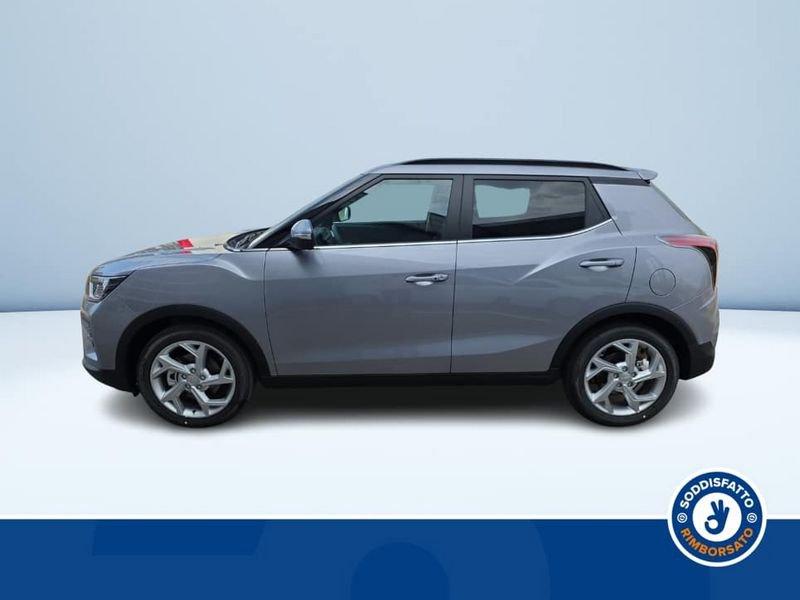 KGM Tivoli Style 1.5 Turbo GDI 163 CV