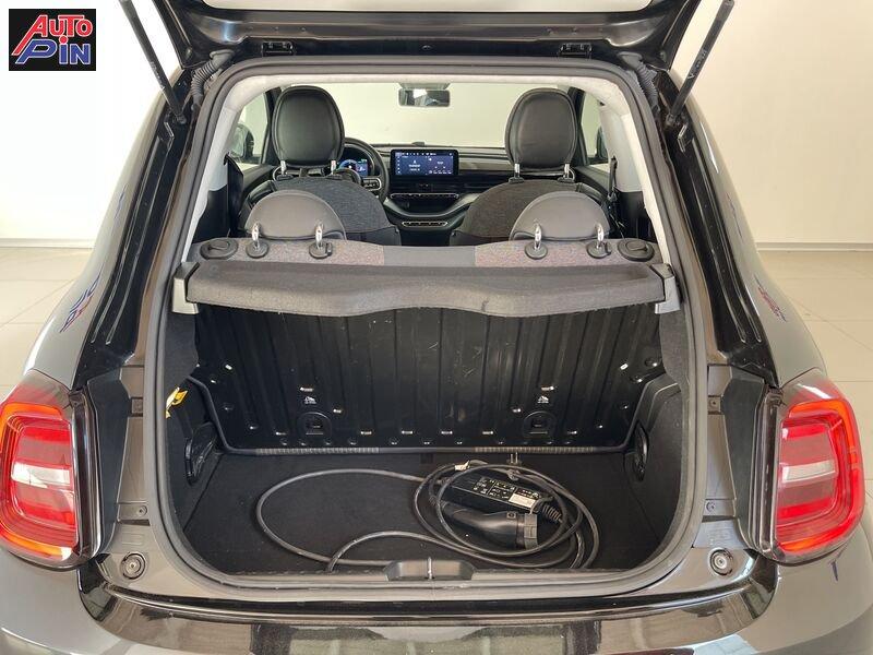 FIAT 500 Icon 3+1