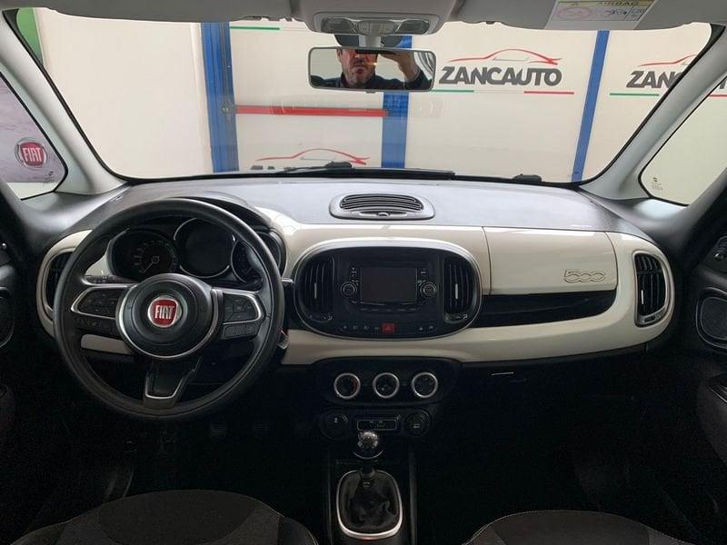 FIAT 500L 1.6 Multijet 120 CV City Cross