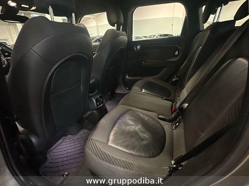 MINI Countryman Mini F60 2017 Benzi Mini 1.5 One Hype auto