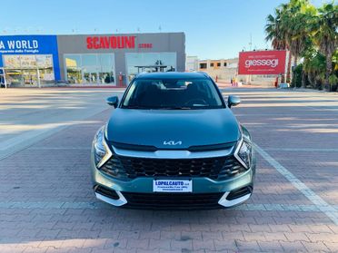 KIA - Sportage 1600 CRDI MHEV Diesel/ Hybrid S&S Business 136 C.V.