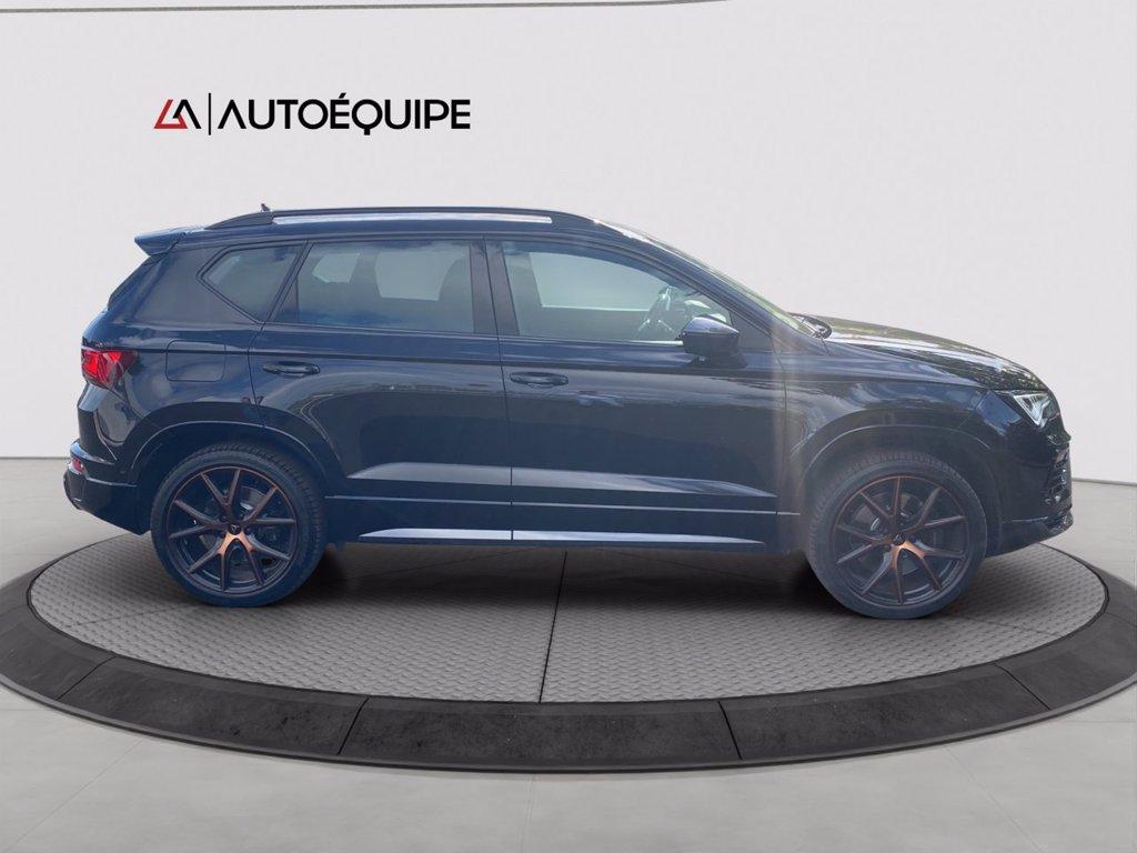 CUPRA Ateca 2.0 tsi VZ 4drive dsg del 2024