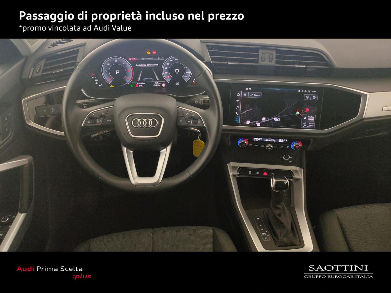 35 2.0 TDI Business Advanced S tronic