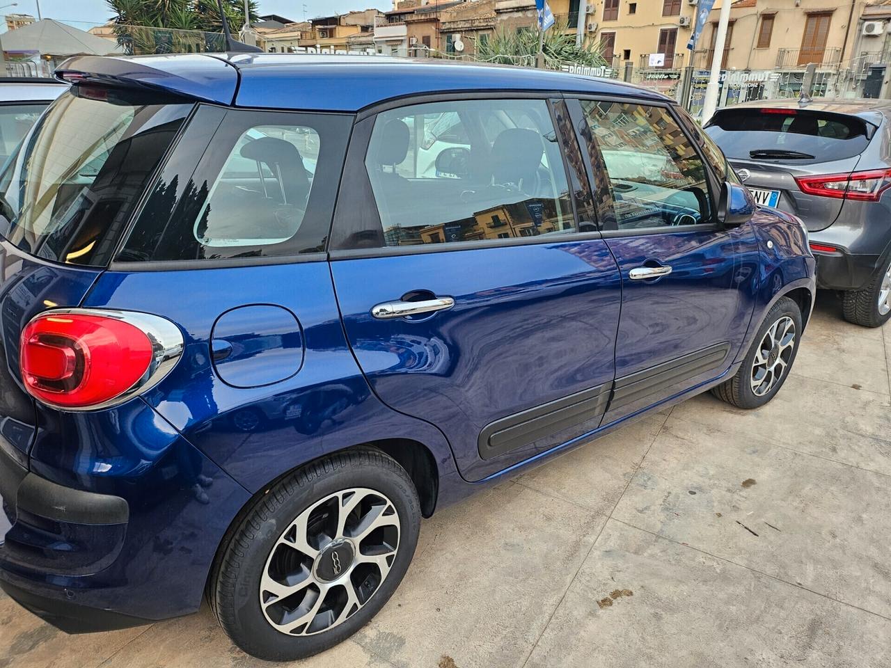 Fiat 500L 1.3 MJT CV Business 11/2019