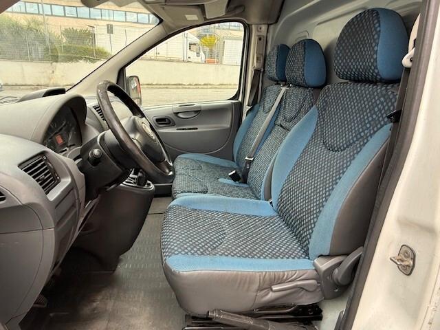 Fiat Scudo 2.0 Jtd 120 cv.