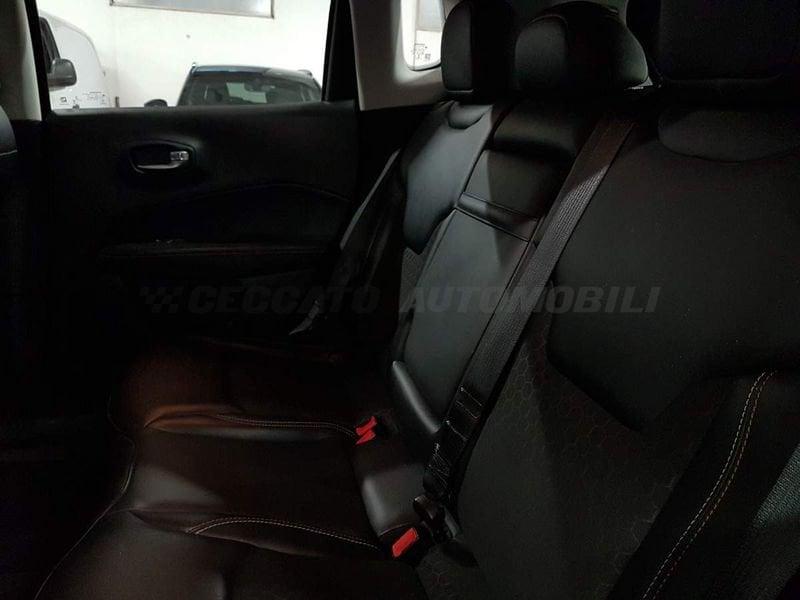 Jeep Compass Compass 1.4 m-air Business 2wd 140cv