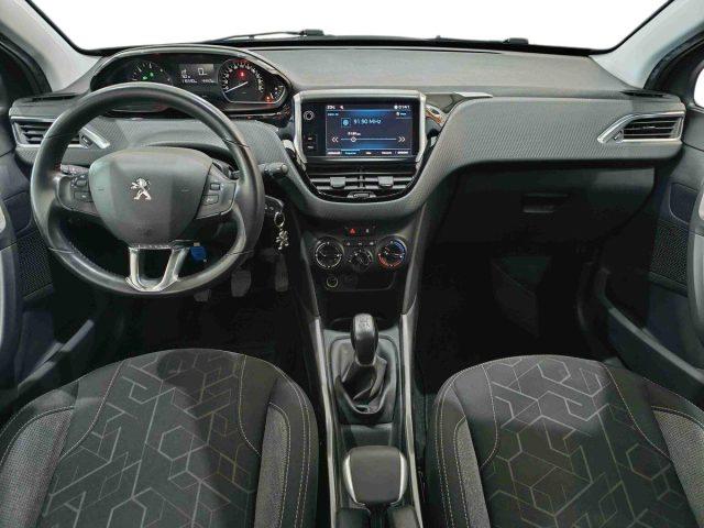 PEUGEOT 2008 1° serie BlueHDi 100 Active