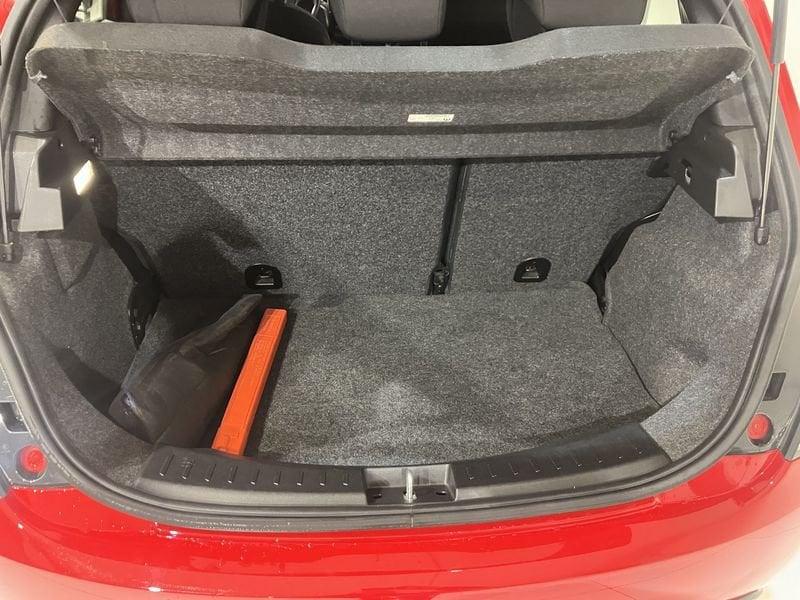 Lancia Ypsilon Ypsilon 1.2 69 CV 5 porte GPL Ecochic Elefantino Blu