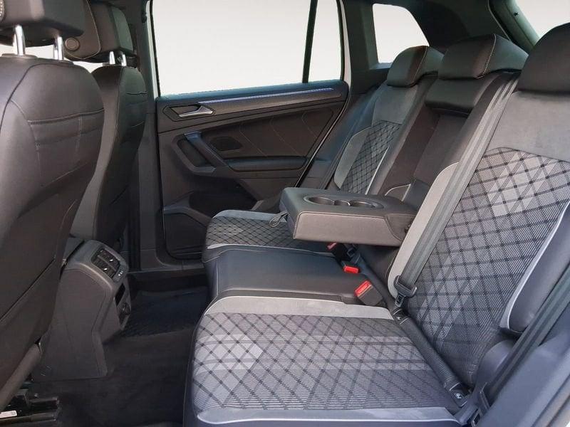 Volkswagen Tiguan 1.4 TSI eHYBRID R-Line DSG