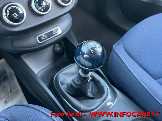 FIAT 500X 1.3 MultiJet 95 CV Club - PROMO