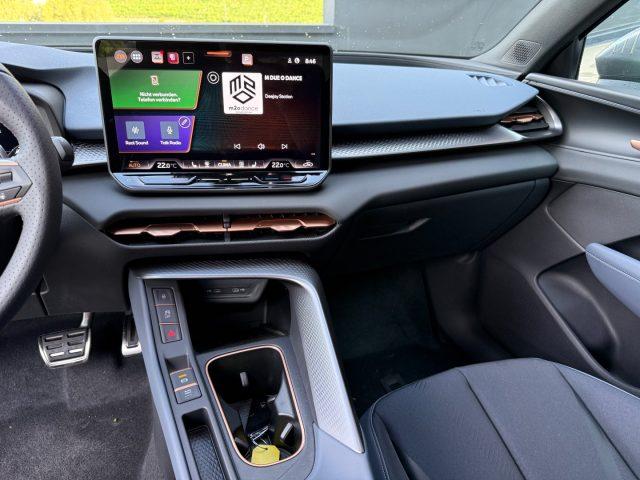 CUPRA Terramar 2.0 TSI 4Drive VZ GANCIO Camera LED KM0