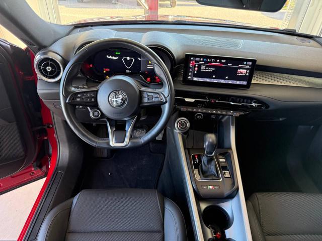 ALFA ROMEO Tonale 1.6 diesel 130 CV TCT6 Sprint