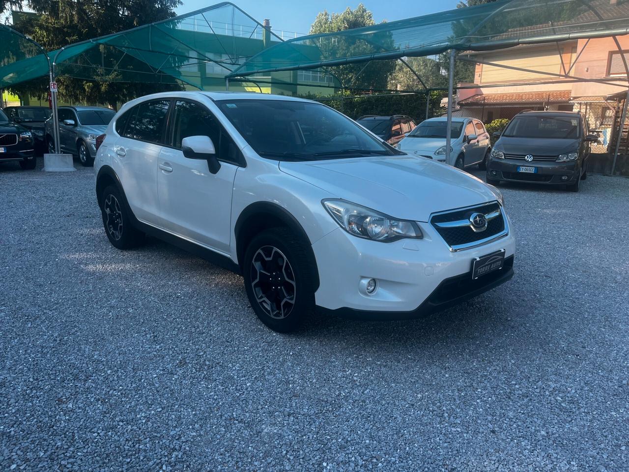 Subaru XV 2.0D Comfort