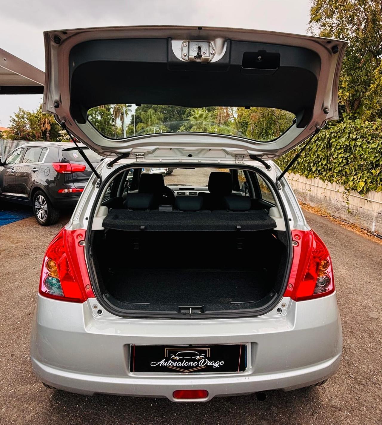 Suzuki Swift 1.3 DDiS 75CV 5p. GL Safety Pack