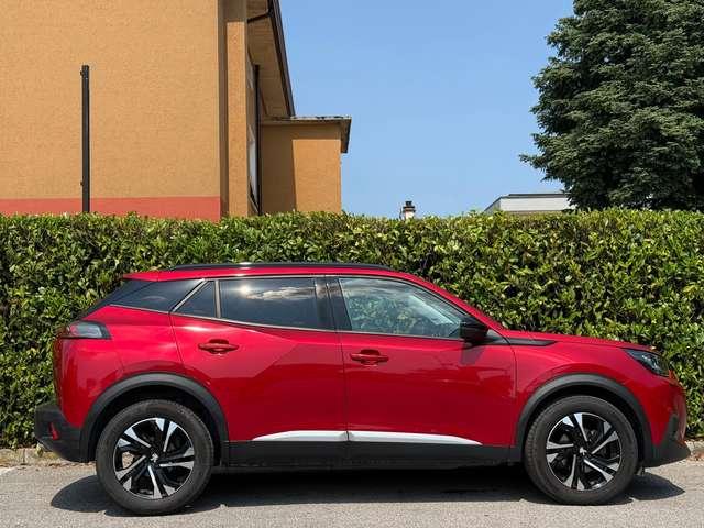 Peugeot 2008 2008 II 2020 1.5 bluehdi Allure s