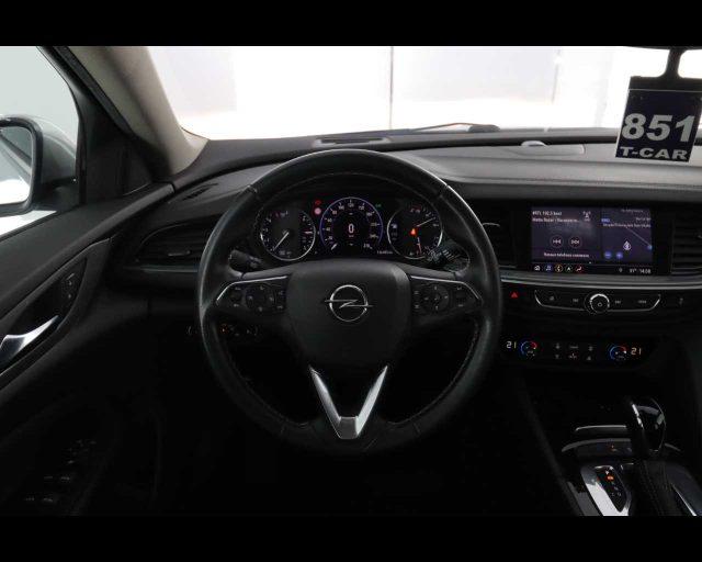OPEL Insignia 1.6 CDTI 136 S&S aut.Sports Tourer Business