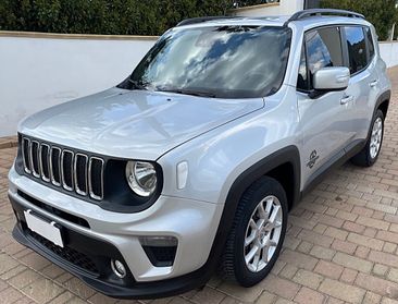 Jeep Renegade 1.6 Mjt 120 CV Longitude