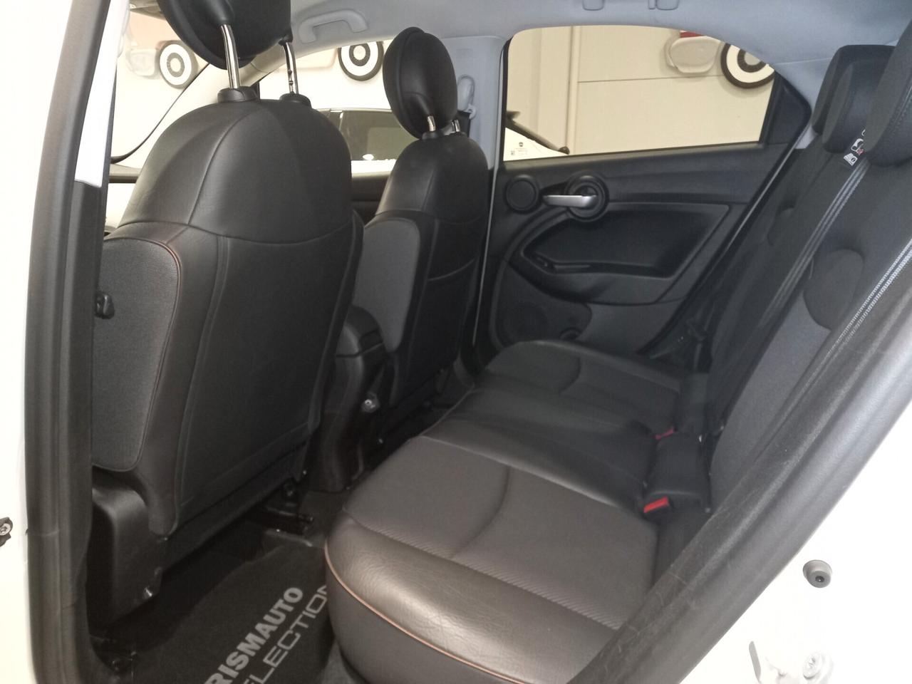 Fiat 500X 1.0 120 CV Cross