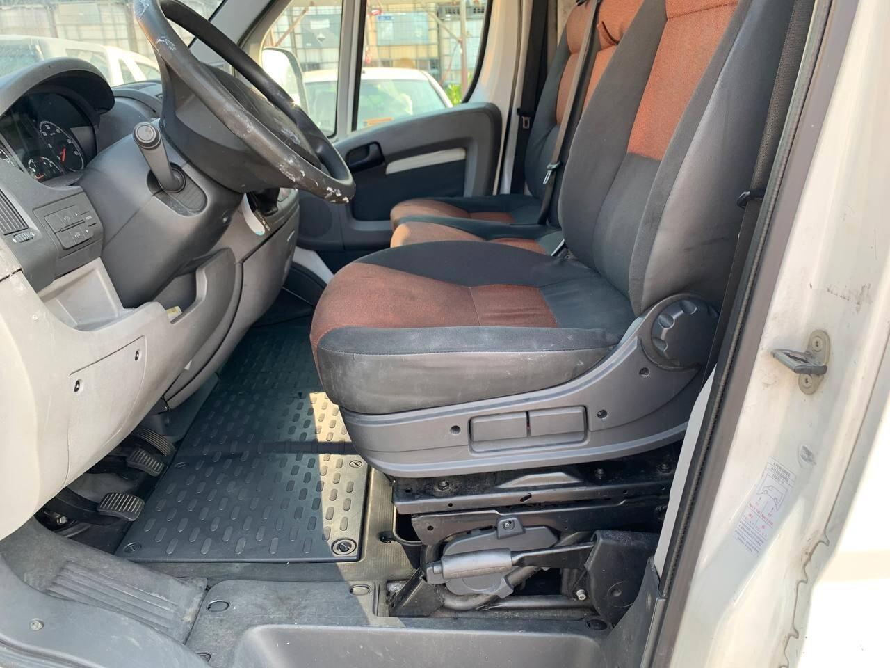 Fiat Ducato 30 2.3 MJT Furgone