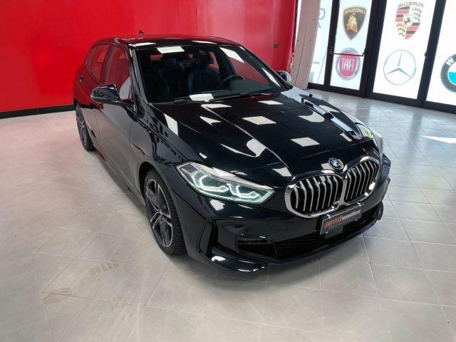 BMW 118 118D M-SPORT AUTO - IVA DEDUCIBILE
