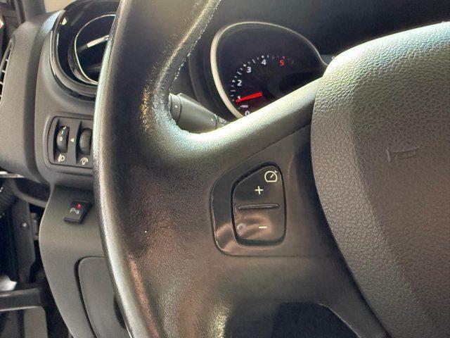 RENAULT Trafic T27 1.6 dCi 125CV S&S PC-TN Furgone