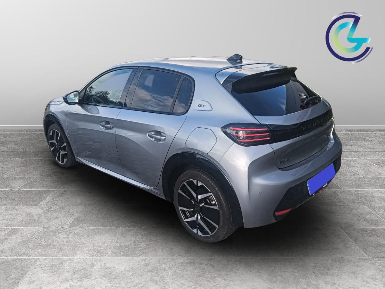 PEUGEOT 208 II 2023 - 208 1.2 puretech GT s&s 100cv