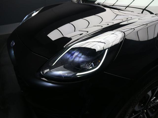 FORD Puma 1.0 EcoBoost Hybrid 125CV S&S ST-Line