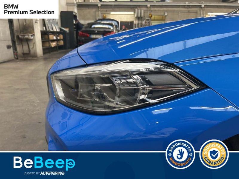 BMW Serie 1 M 135I XDRIVE AUTO