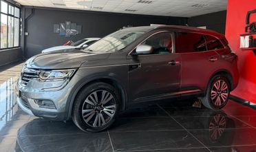 Renault Koleos dCi 175 CV 4x4 X-Tronic Energy Initiale Paris