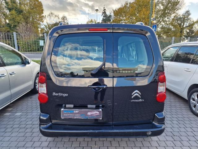 CITROEN - Berlingo - 1.6 e-HDi AUTOCARRO 5 POSTI
