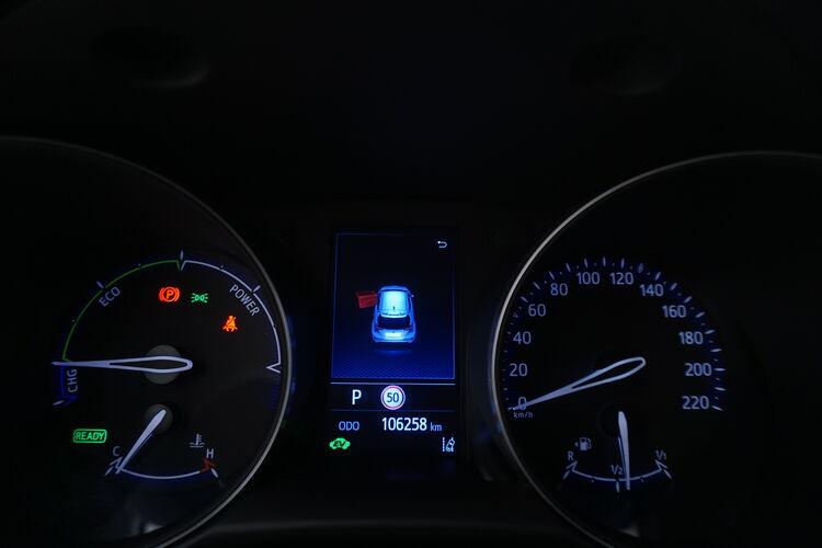Toyota C-HR Hybrid Business BR813006 1.8 Full Hybrid 122CV
