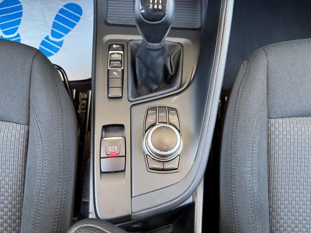 BMW X1 Sdrive16d Business