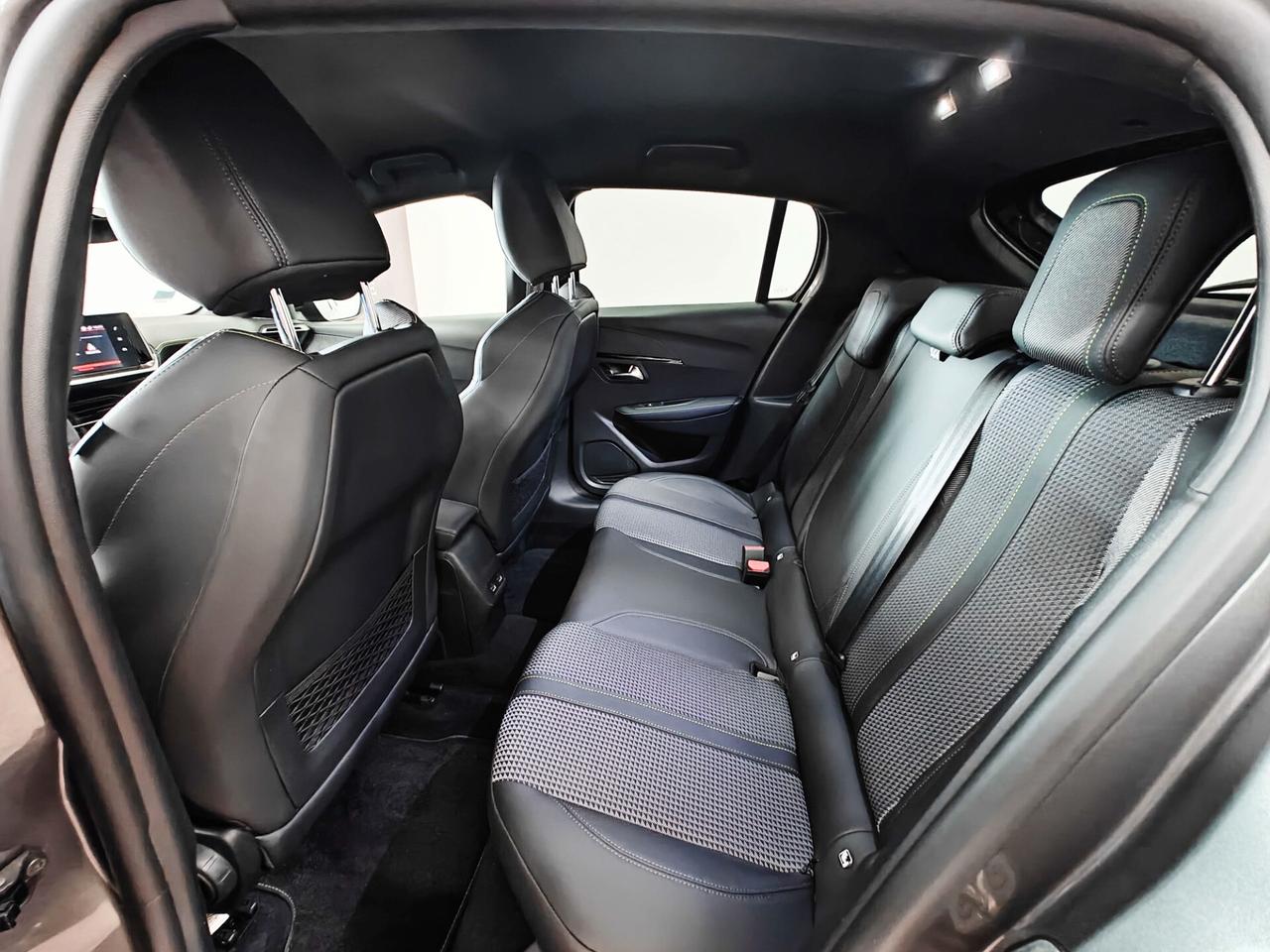 Peugeot 208 PureTech 100 Stop&Start 5 porte Allure