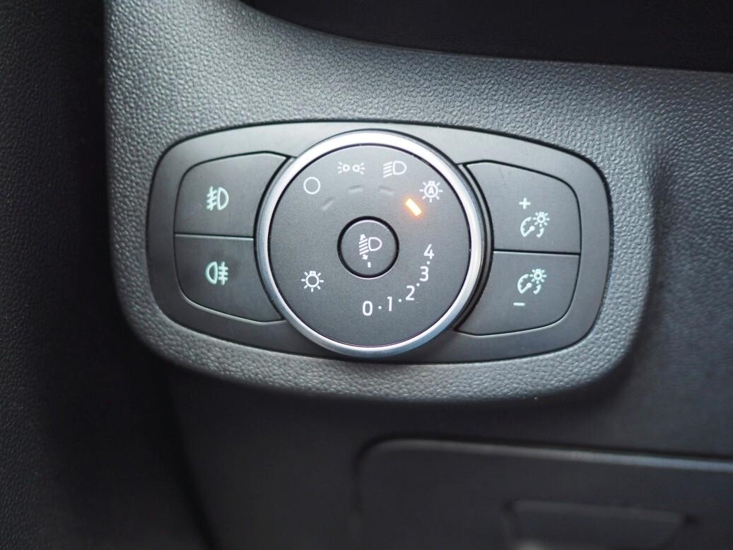 Ford Fiesta 1.1 85 CV 5 porte ST-Line