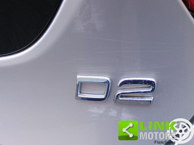 VOLVO V40 D2 1.6 Summum