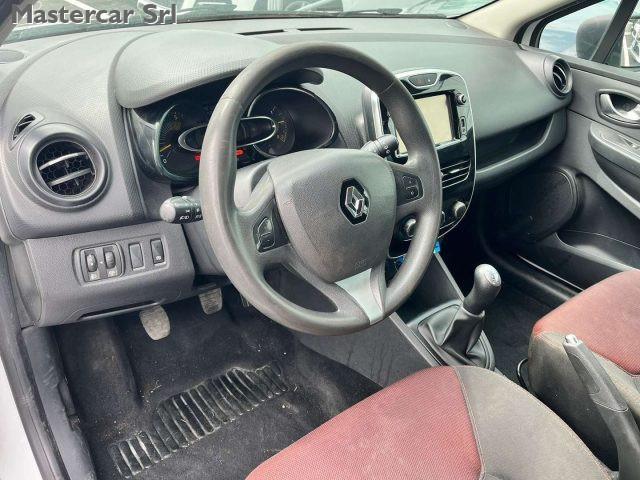 RENAULT Clio VAN ENERGY 1.5 DCI 75 2 posti - FD283JB