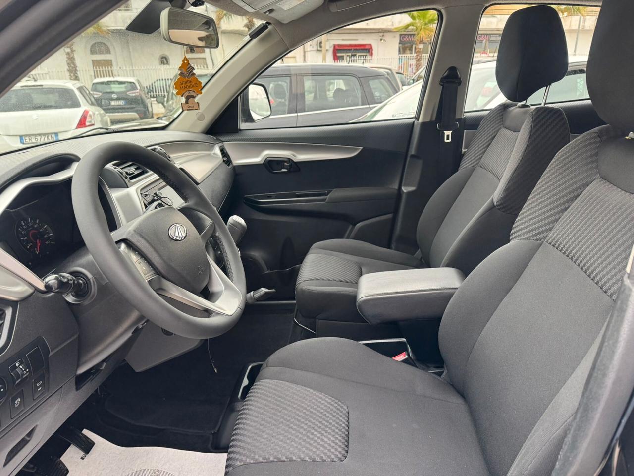 Mahindra KUV100 1.2 VVT K6+ 90 MILA KM