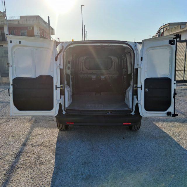 FIAT Doblo 1.3 M-JET 16V FURGONE SX - 2018