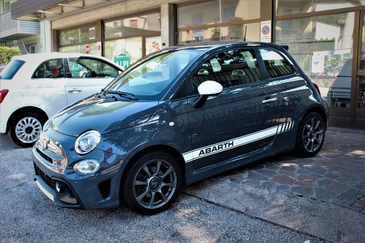 Abarth 595 1.4 Turbo T-Jet 145 CV