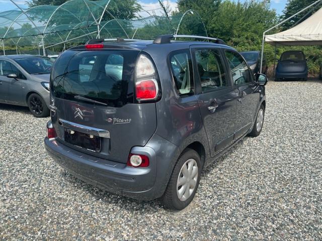 Citroen C3 Picasso 1.6 HDi 90 Attraction