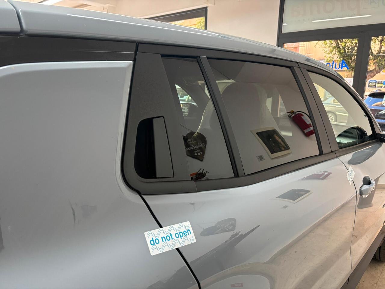 Jeep Avenger 1.2 Turbo 100 CV Summit Km0 My26