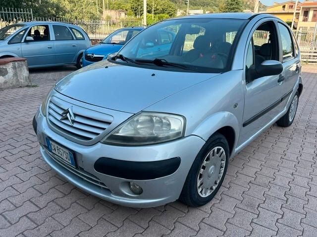 Citroen C3 TDII