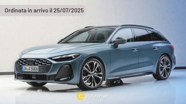 AUDI QUATTRO Avant TDI 150 kW S tronic mHEV+ S Line edition A