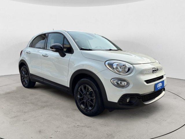 FIAT 500X 1.3 MultiJet 95 CV Club NEOPATENTATI
