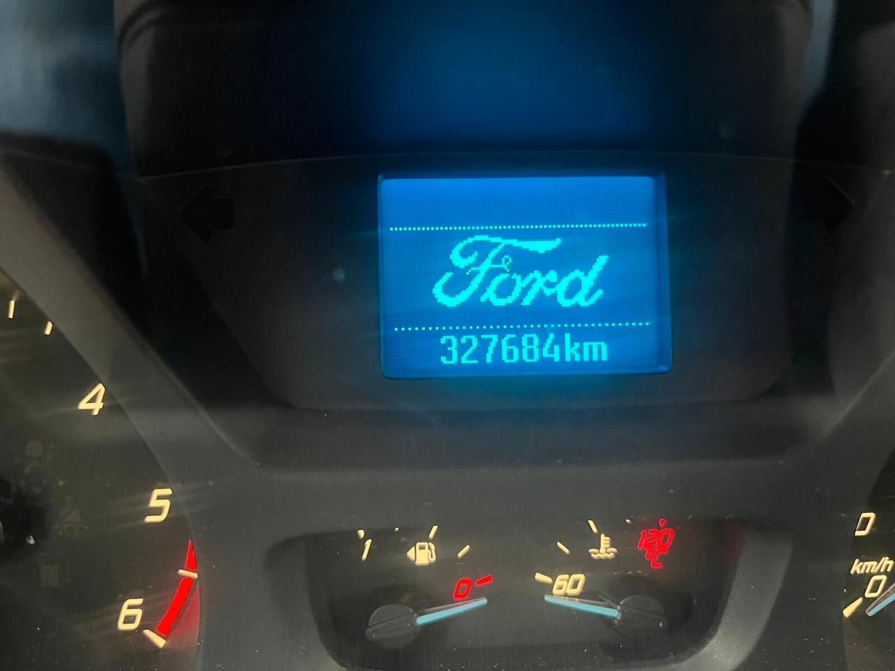 Ford Transit 350 2.2TDCi 155CV **+IVA**